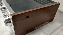 Kenwood KA-8006 Integrated Amplifier