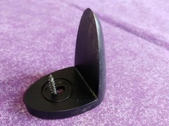 Paradigm Monitor BLACK Feet Legs Foot EXCELLENT OEM