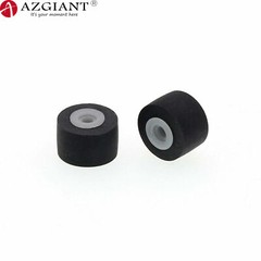 Pinch Roller for SONY Wheel Outer Diameter 9 MM, Skin Height 6Mm, Hole 1.5 MM