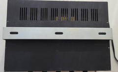 Vintage Realistic MPA-20 120V/12V Solid State P.A. Amplifier – Tested