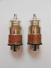 1A7GT VT147 Westinghouse GE Radio Tube Wards Sonora Motorola RCA steampunk? vtg