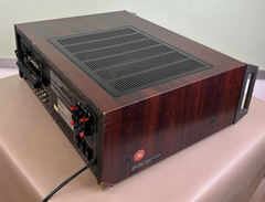 Mitsubishi DA-R10 STEREO RECEIVER