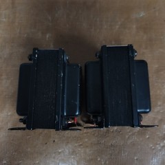 Tango U-708 output transformer for single-ended tube amplifier universal 10W