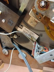 Dual 1209 Turntable – Powers On – No Headshell – PARTS OR REPAIR *READ Descript*