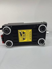 ELEKIT TU-879S Tube Power Amplifier EK Japan 6L6EH AC100V for Parts Only