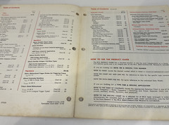 Vintage RCA Solid-State Product Guide Catalog – Pattison Supply Co.
