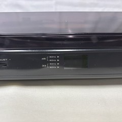 Pioneer PL-990 Full Automatic Stereo Turntable Record Player – TESTED & WORKING
