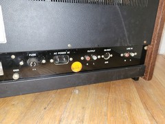 TEAC 3300-10 Stereo Reel to Reel Recorder Serviced Cleaned Tested