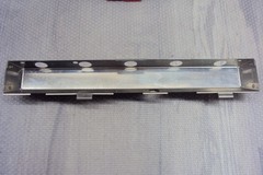 Philips 7831 Receiver Dial Scale Lamp Holder P/N733381-1 Parting Out Entire 7831