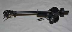 Original Vintage Rotel Turntable RP-850 Tonearm – Works great!!!