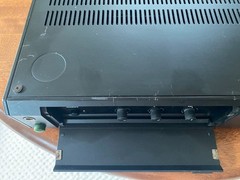 ADS A2 Integrated Amplifier — Fully Functional — Rare ADS Atelier