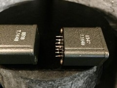 MARINAIR T1448 Input Trans set of 2 rare USED JP