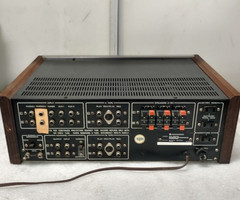 Kenwood KA-8006 Integrated Amplifier