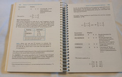 Vtg Hewlett Packard HP 15C Scientific Calculator w Case w Spiral Handbook 1985