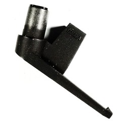 YAMAHA P-Mount Headshell Adapter Straight Tonearm Turntable Tested