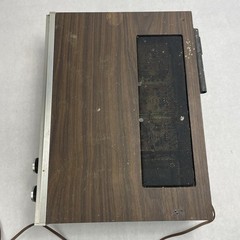Sherwood S7310a Tested Working Very Dirty