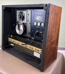 CROWN SX824 REEL TO REEL PARTS/REPAIR