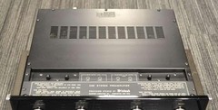 [Beauty] Mcintosh C29 control amplifier 20Hz～20kHz +0 -0.5dB Working