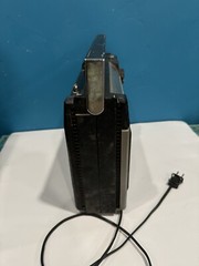 VTG GE SR1 Model 7-2880B General Electric Superadio Super Radio TESTED