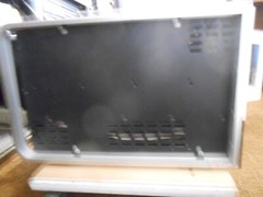 McIntosh M2500 500 RMS Watts Solid State Stereo Power Amplifier