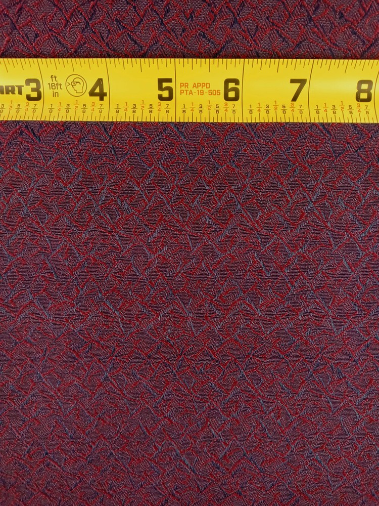 Vintage Style Fabric for Speaker Grill Cloth -Antique Tube Radio Deco Grille