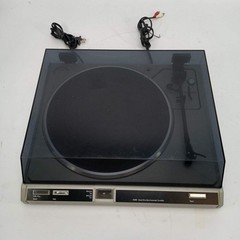 Sherwood ST-890 Direct Drive Turntable