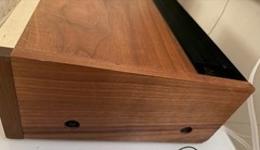 Vintage Pioneer TX-9100 AM/FM Stereo Tuner ORIGINAL Tested Working