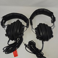 Califone 1210AV-PS 8-Position Jackbox 9 Headphones Califone 3068AV Demco P139