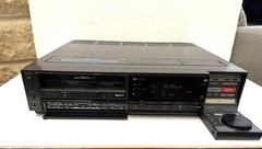 Sony SL-HF900 Super Beta HiFi Betamax Stereo Video Cassette Player/Rec – READ S2