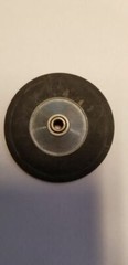 GARRARD IDLER WHEEL #76299 NOS 1.842 inch or46.79 mm