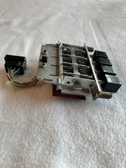 Crown 700 Transport Control Switch Assembly (Working)