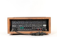Vintage McIntosh C-33 Stereo Preamplifier * Beautiful * Works Great * See Video