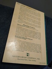 Vtg. Telephone Accessories You Can Build by Jules H. Gilder 1976 by Hayden