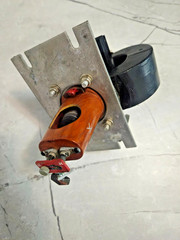 Soviet MI-514M Magnetron (МИ-514М) – 15 GHz, 75–175 kW – From ZSU-23-4 Shilka Rd