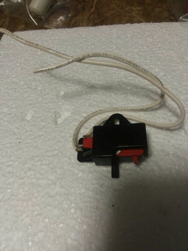 Pioneer PL-516 Stereo Turntable Parting Out Switch