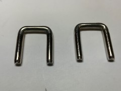 Marantz ST150 Receiver Equalizer Slider Covers and Rear Jumpers – FREE SHIPPING