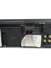 Panasonic PV-V4020 4-Head Hi-Fi VCR VHS Player Tested Working No Remote