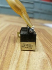 Pioneer rt-909 Power Switch