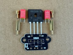 New 5B1 5B2 5B4 Bridge Rectifier Replacement KIT
