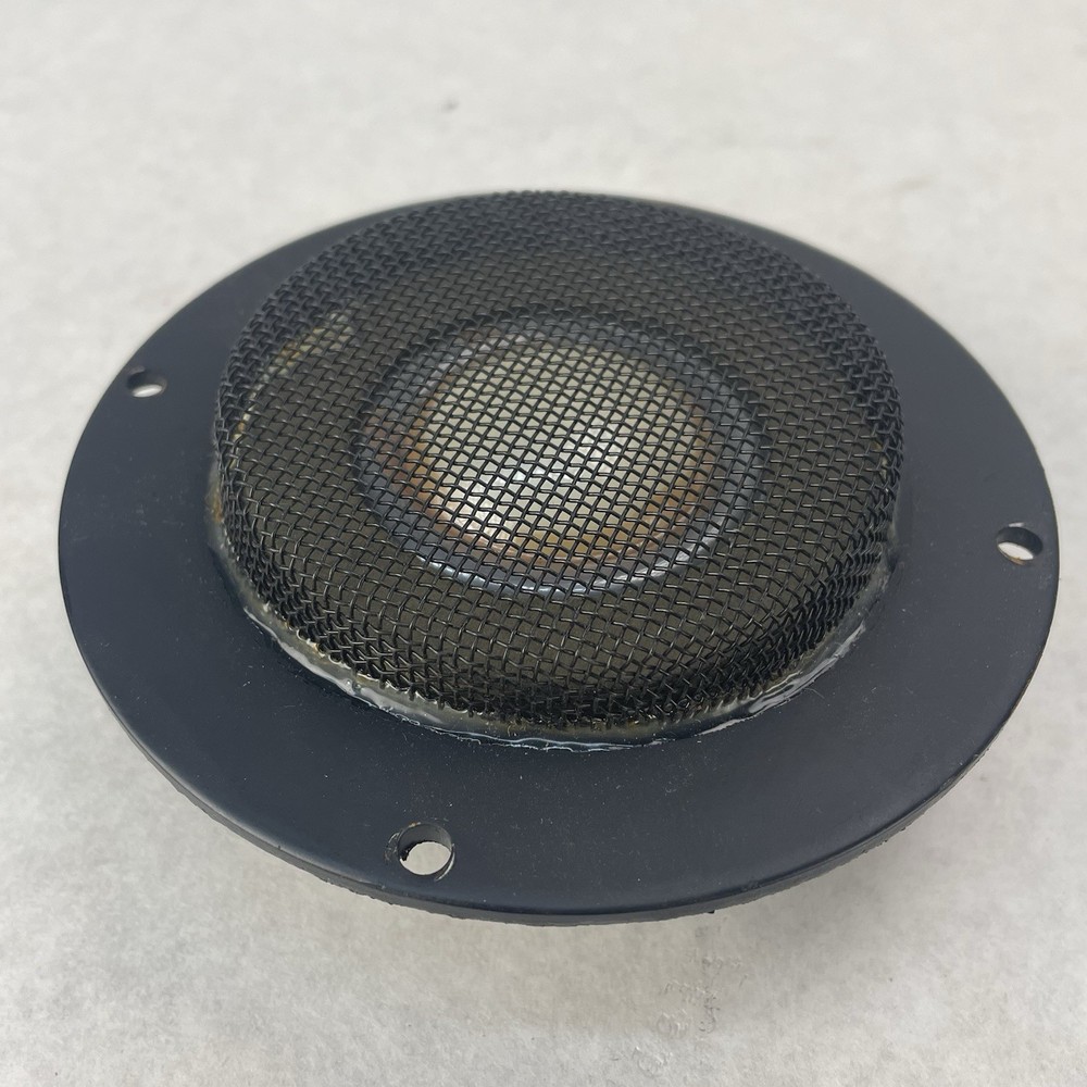 JENSEN E-400 Alnico magnet 1½” Sonodome tweeter 1976—OPC 23 24 25—540 550—LS-5 6