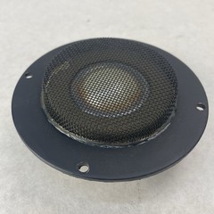 JENSEN E-400 Alnico magnet 1½” Sonodome tweeter 1976—OPC 23 24 25—540 550—LS-5 6