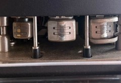 1970’s Teac A-3300 10 Reel To Reel Tape Recorder 3 3/4 & 7 1/2 IPS Working
