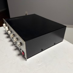 Vintage Dynaco PAT-5 Preamplifier Preamp For Parts