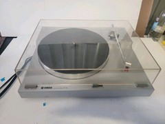 ​Vintage Yamaha P-10 Semi-Automatic Turntable – Excellent Cosmetics / Read…