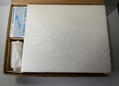 Geloso Electronics StenoTape 915 Cartromatic stenographer Dictating/transcribing