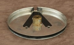 McIntosh MAC 1900 Receiver Part : Drum