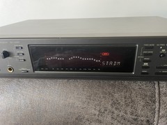 Technics SH-GS91 DSP Digital Sound Processor Equalizer…Made In Japan