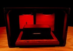 Old Wood Vintage Antique Restored Art Deco Radio Converted to a Bluetooth SPK!