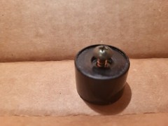 Pioneer SX-434 Foot and Screw for Case Bottom (1)