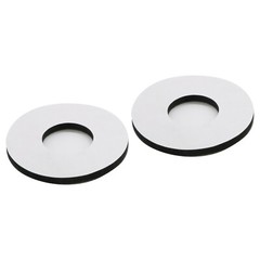 Pair Foam For JBL LE25 Design Foam Trim Tweeter Repair Kit fits L100 L120A L120